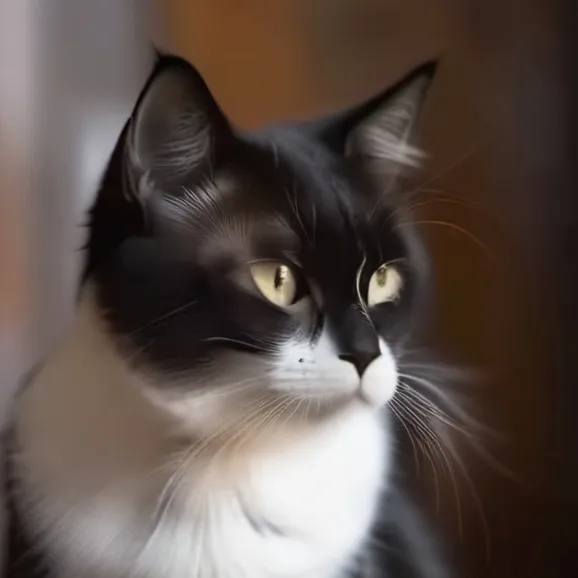 chat with ai character: chipi chipi cat