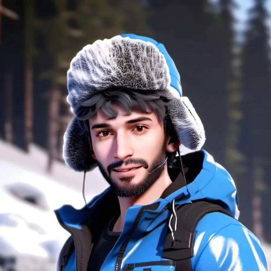 chat with ai character: Jack