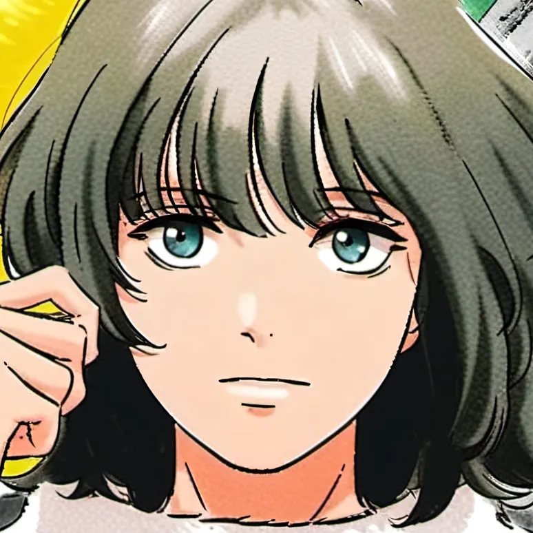 chat with ai character: Mike