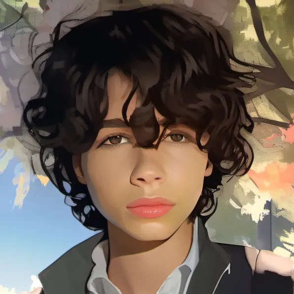 chat with ai character: Ethan