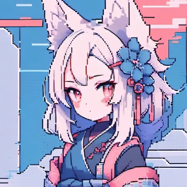 chat with ai character: kon