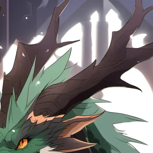 chat with ai character: shina