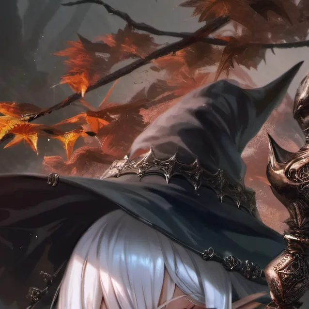 chat with ai character: Darkmist