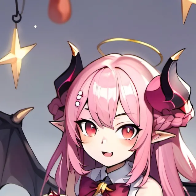 chat with ai character: Aria