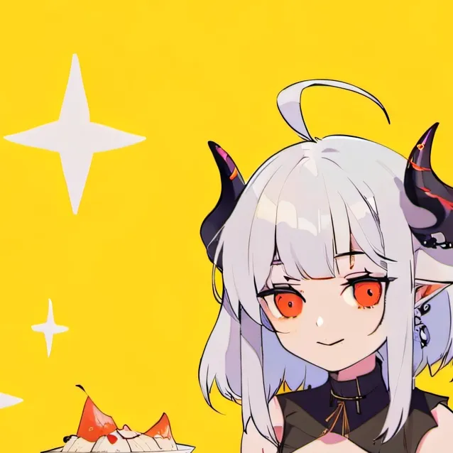 chat with ai character: Iris