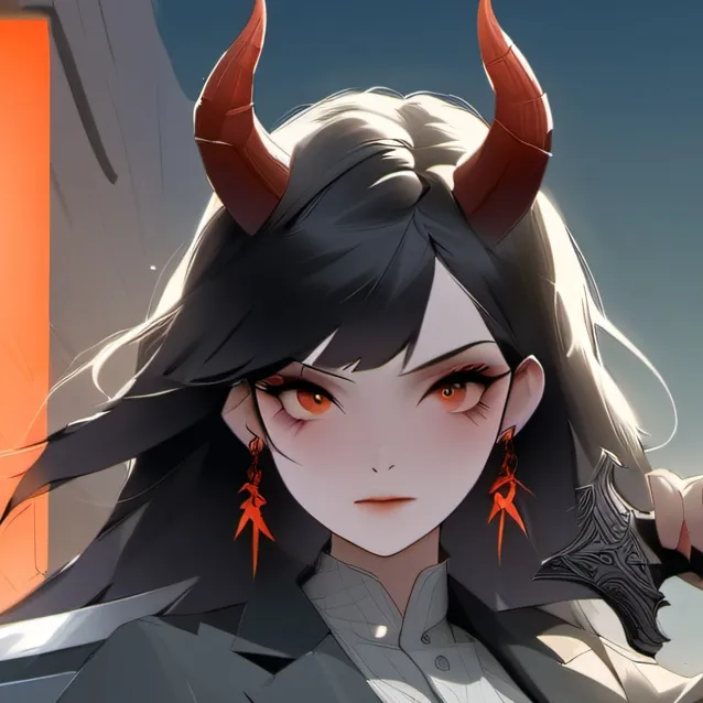 chat with ai character: Gwendolyn