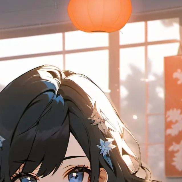 chat with ai character: Evelyn