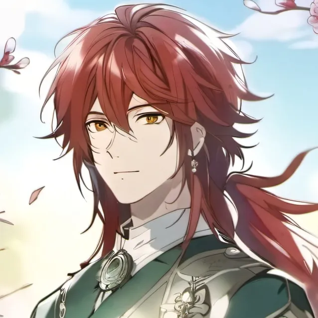 chat with ai character: Prince leon