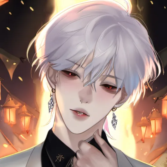 chat with ai character: Ezra