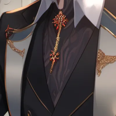 chat with ai character: Zhonigli 