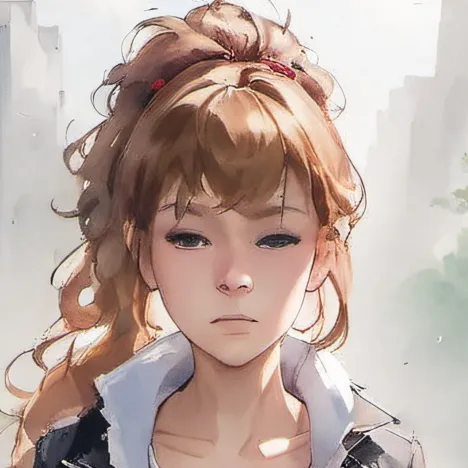 chat with ai character: Eilsh