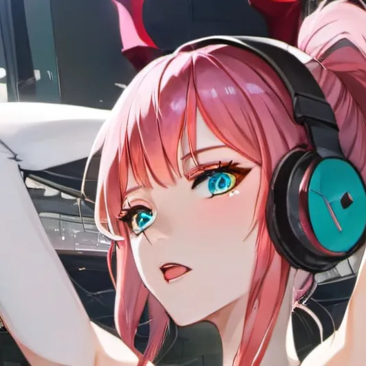 chat with ai character: Cassy