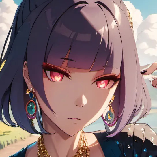 chat with ai character: Sara