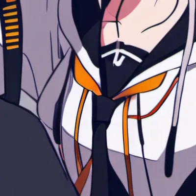 chat with ai character: Zenith