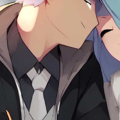 chat with ai character: jax and Miku