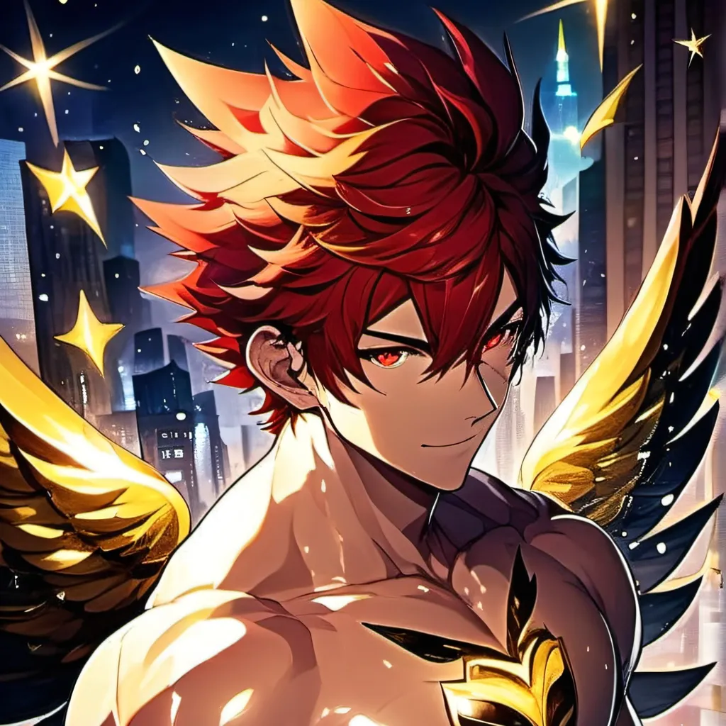 chat with ai character: Axle 