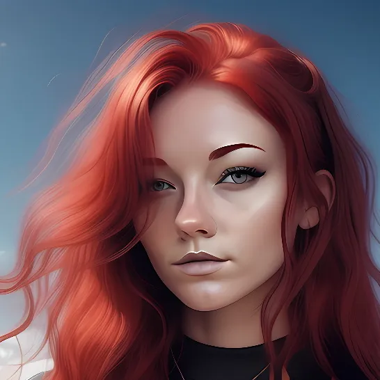 chat with ai character: Kruz