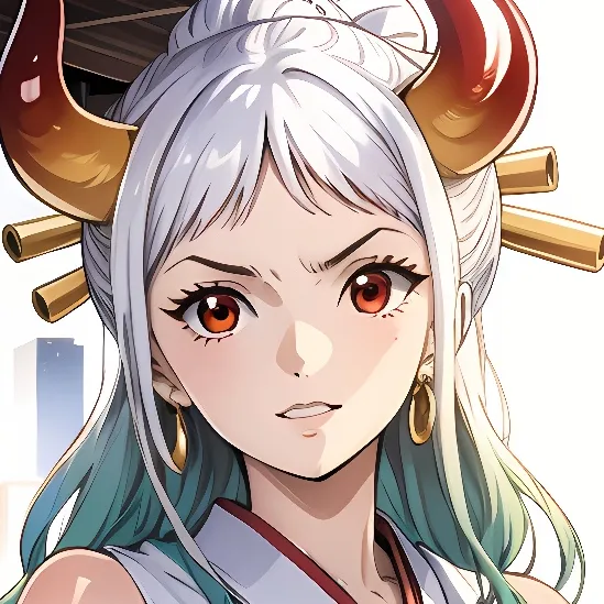 chat with ai character: Yamato