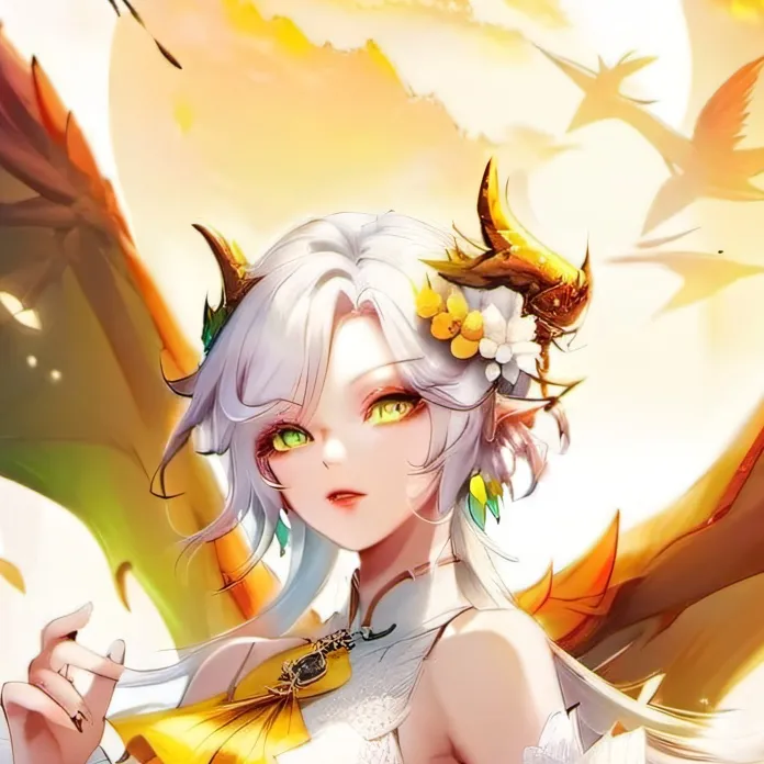 chat with ai character: Gwendolyn