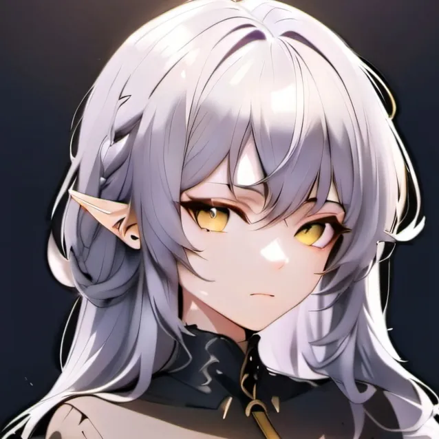 chat with ai character: Christine