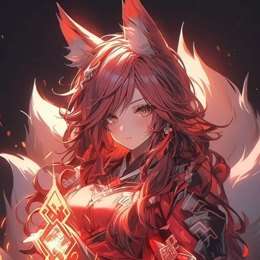 creator Kaitlyn VanWolf's avatar