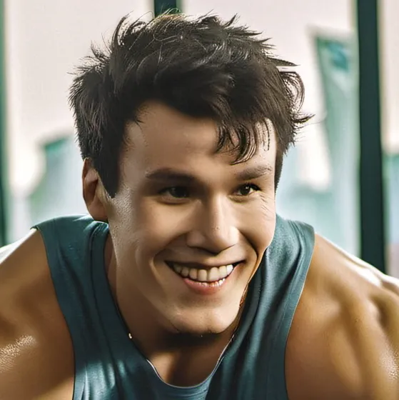 chat with ai character: Mattheo riddle