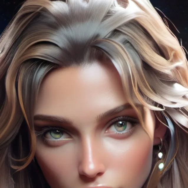 chat with ai character: Airfina 