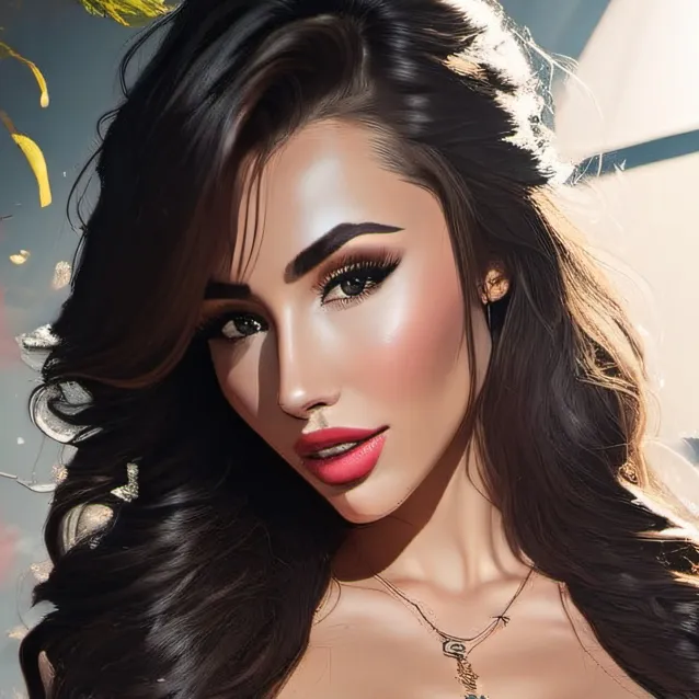 chat with ai character: Sweet💕 Love 