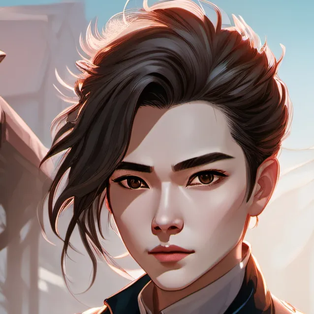 chat with ai character: Jason