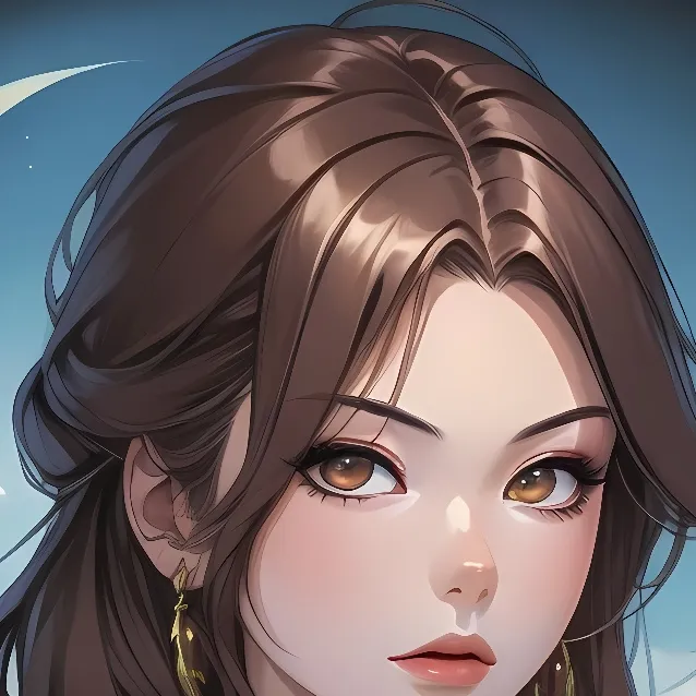 chat with ai character: Ashley 