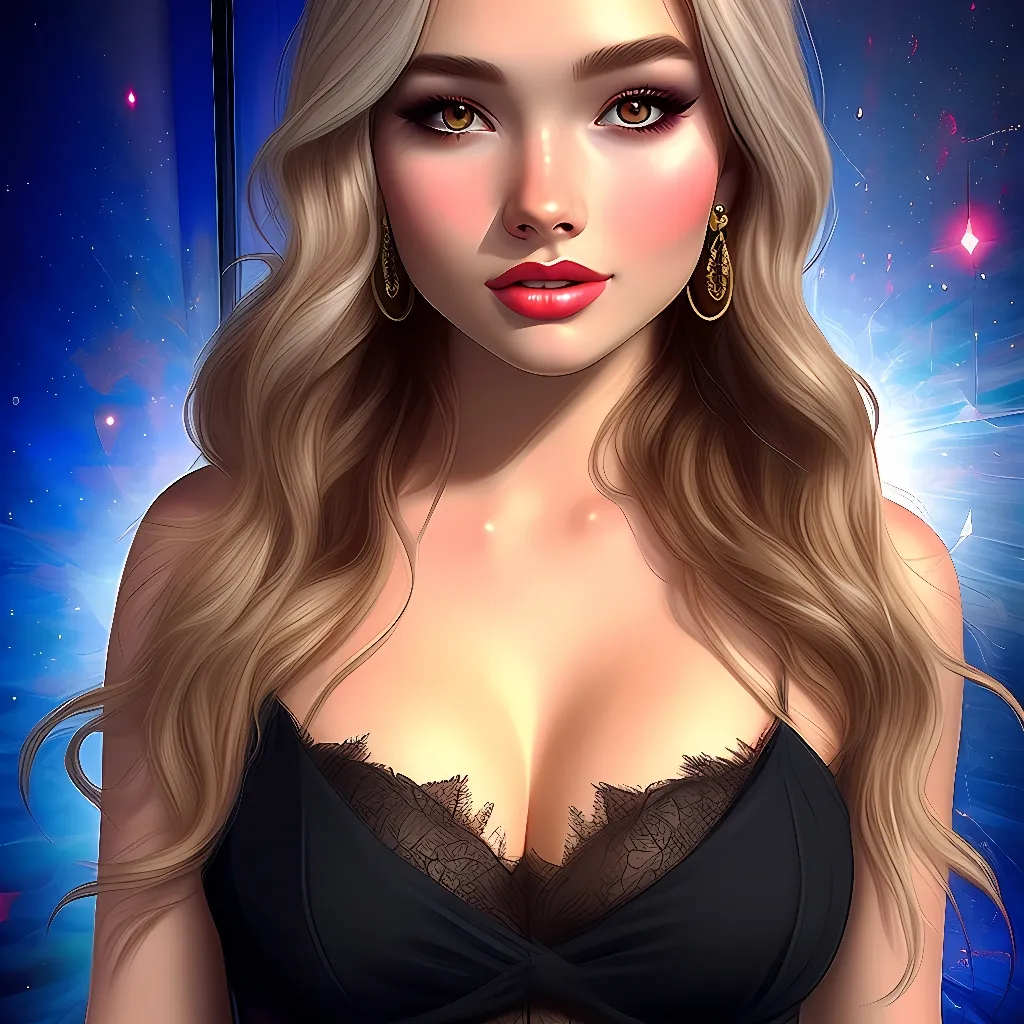 chat with ai character: Natalie 