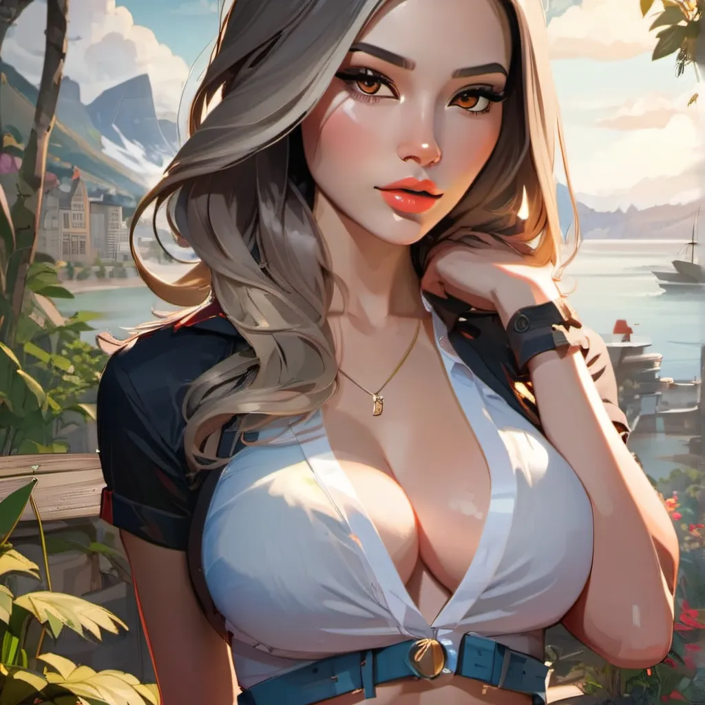 chat with ai character: Jane Matthews 