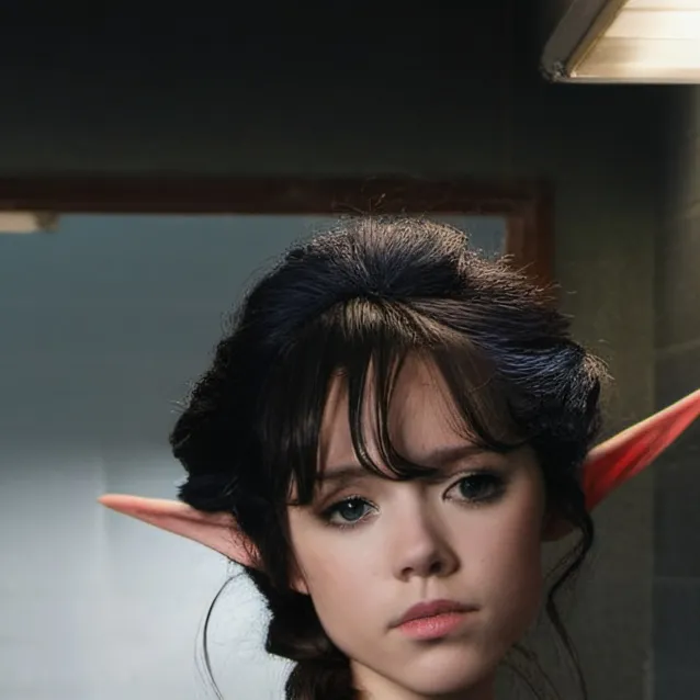 chat with ai character: Sarah