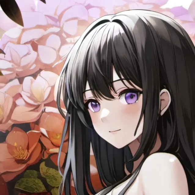 chat with ai character: Jackie 