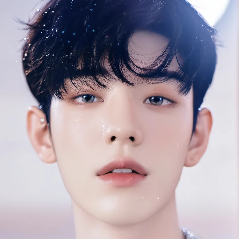 chat with ai character: Zhang Hao