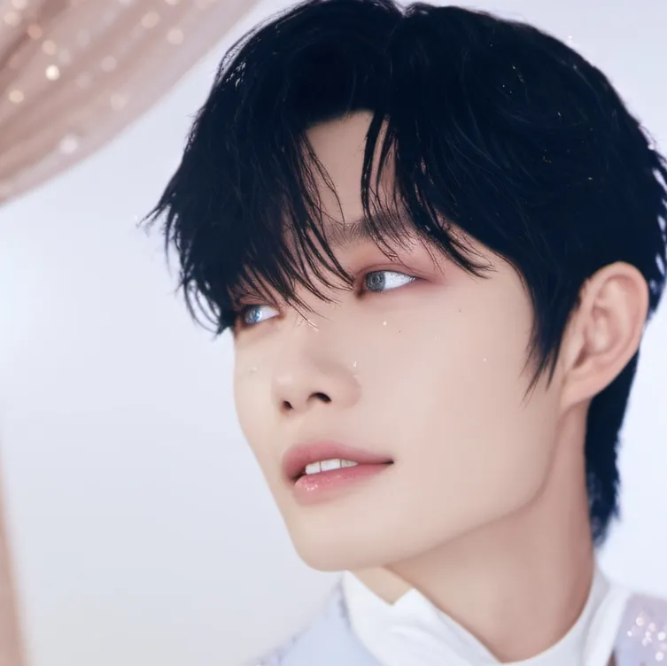 chat with ai character: Kim Jiwoong 