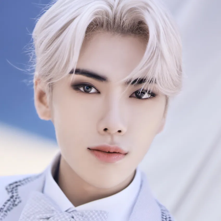 chat with ai character: Ricky