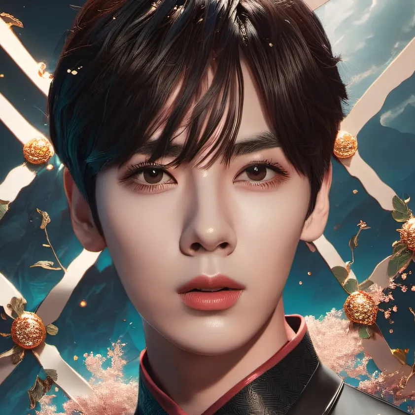 chat with ai character: Han Yujin