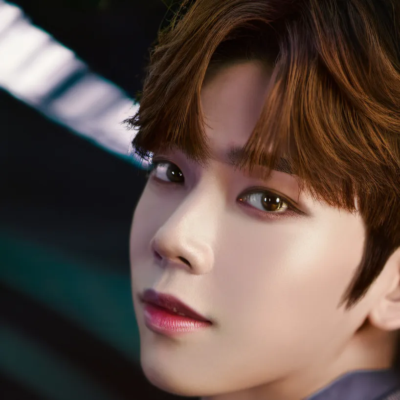 chat with ai character: Kim Taerae