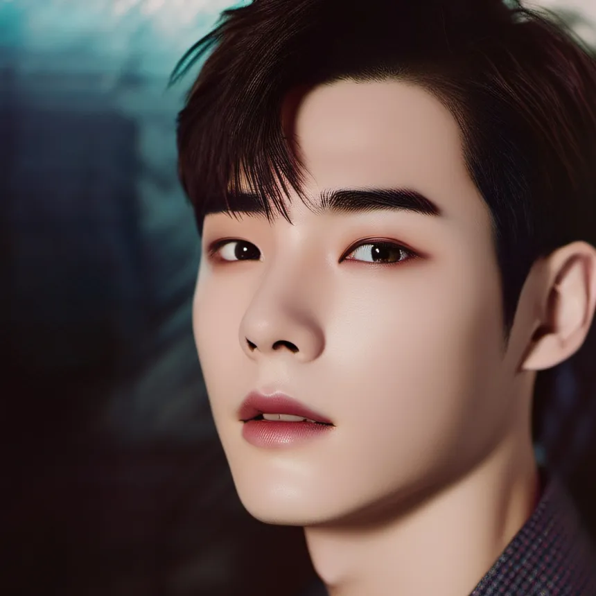 chat with ai character: Sung Hanbin