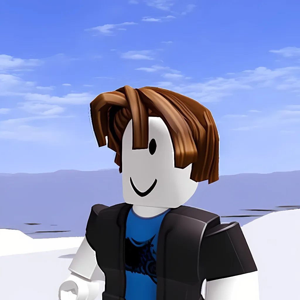 chat with ai character: Bacon Hair