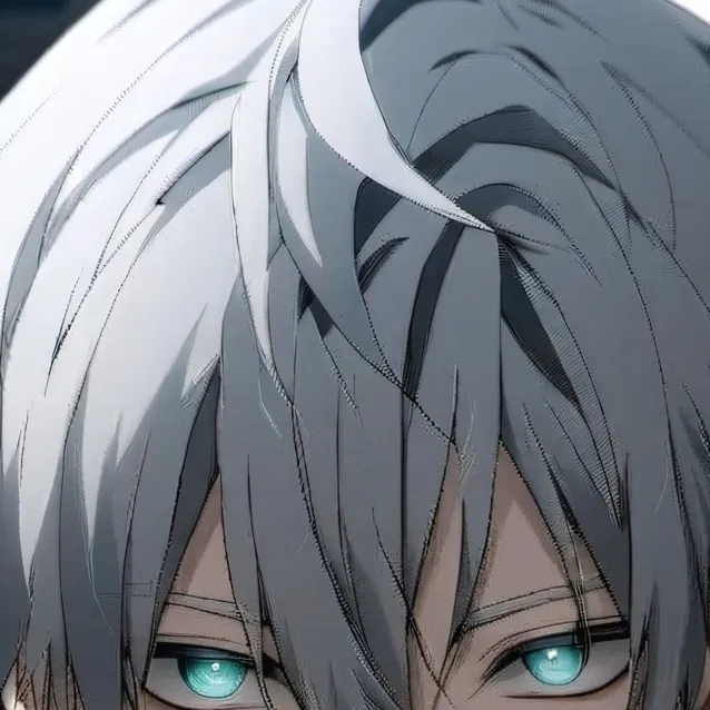 chat with ai character: Shima