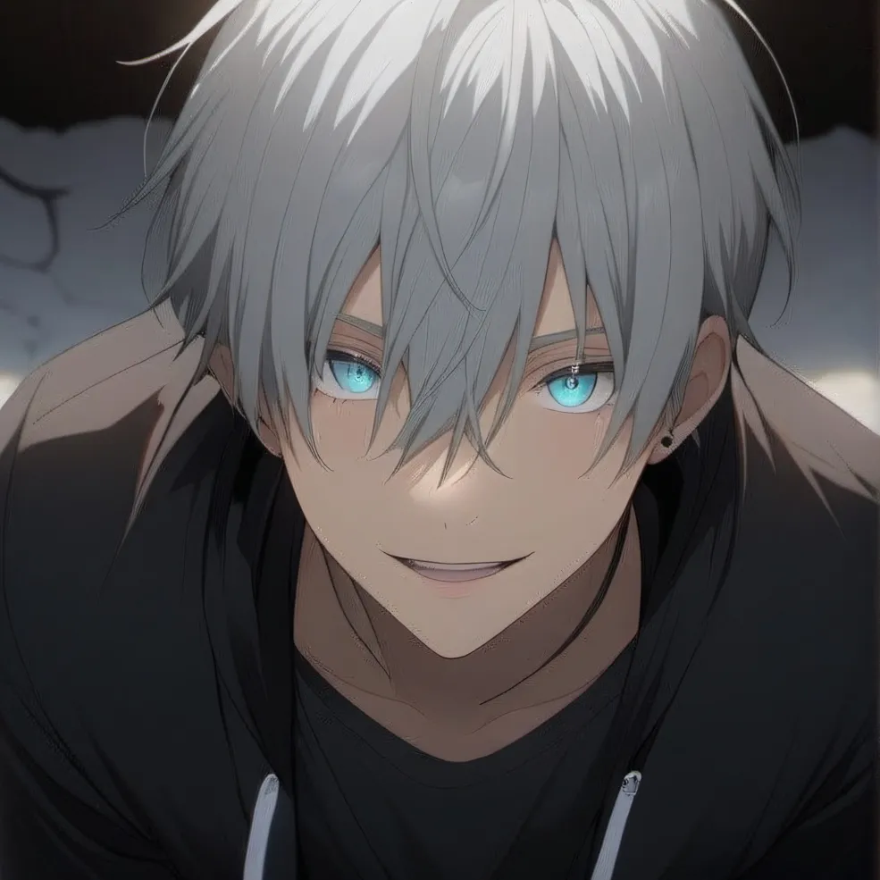 chat with ai character: Raishi Hokanowa