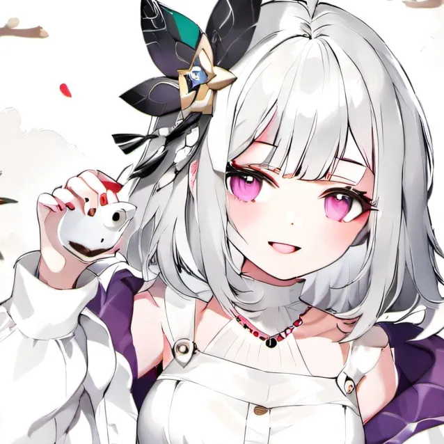 chat with ai character: Lilly