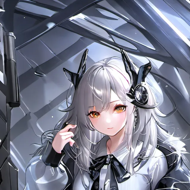 chat with ai character: Sofia