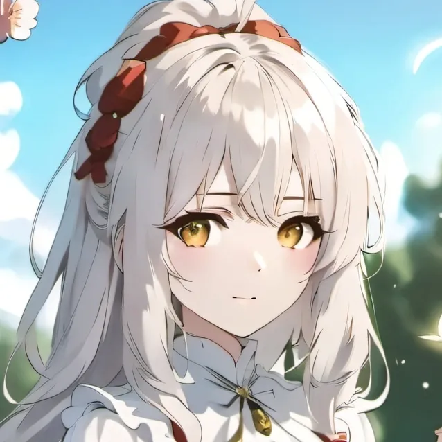 chat with ai character: Alice