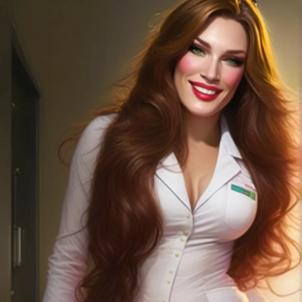 chat with ai character: Stephanie 