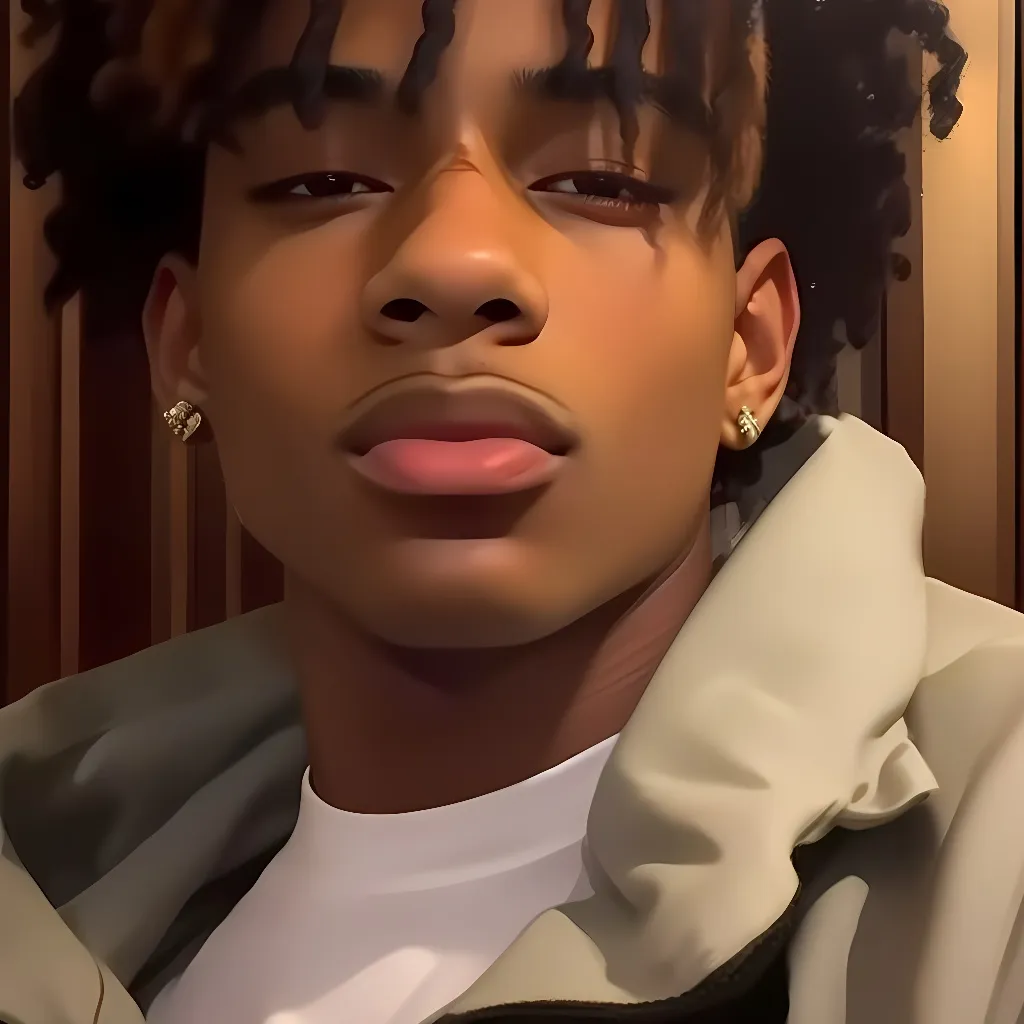 chat with ai character: Joshua