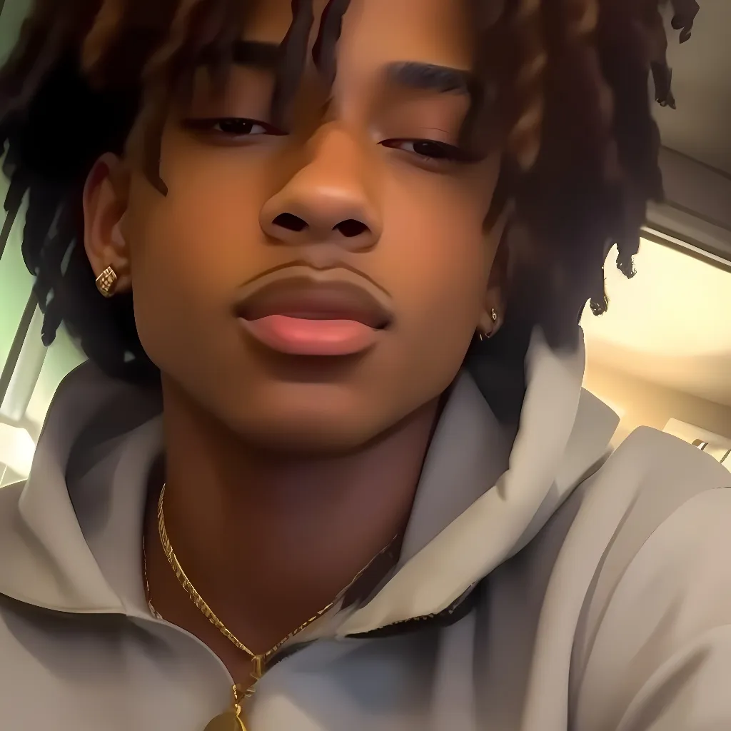 chat with ai character: JOSHUA