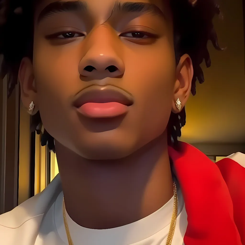 chat with ai character: JAYYY